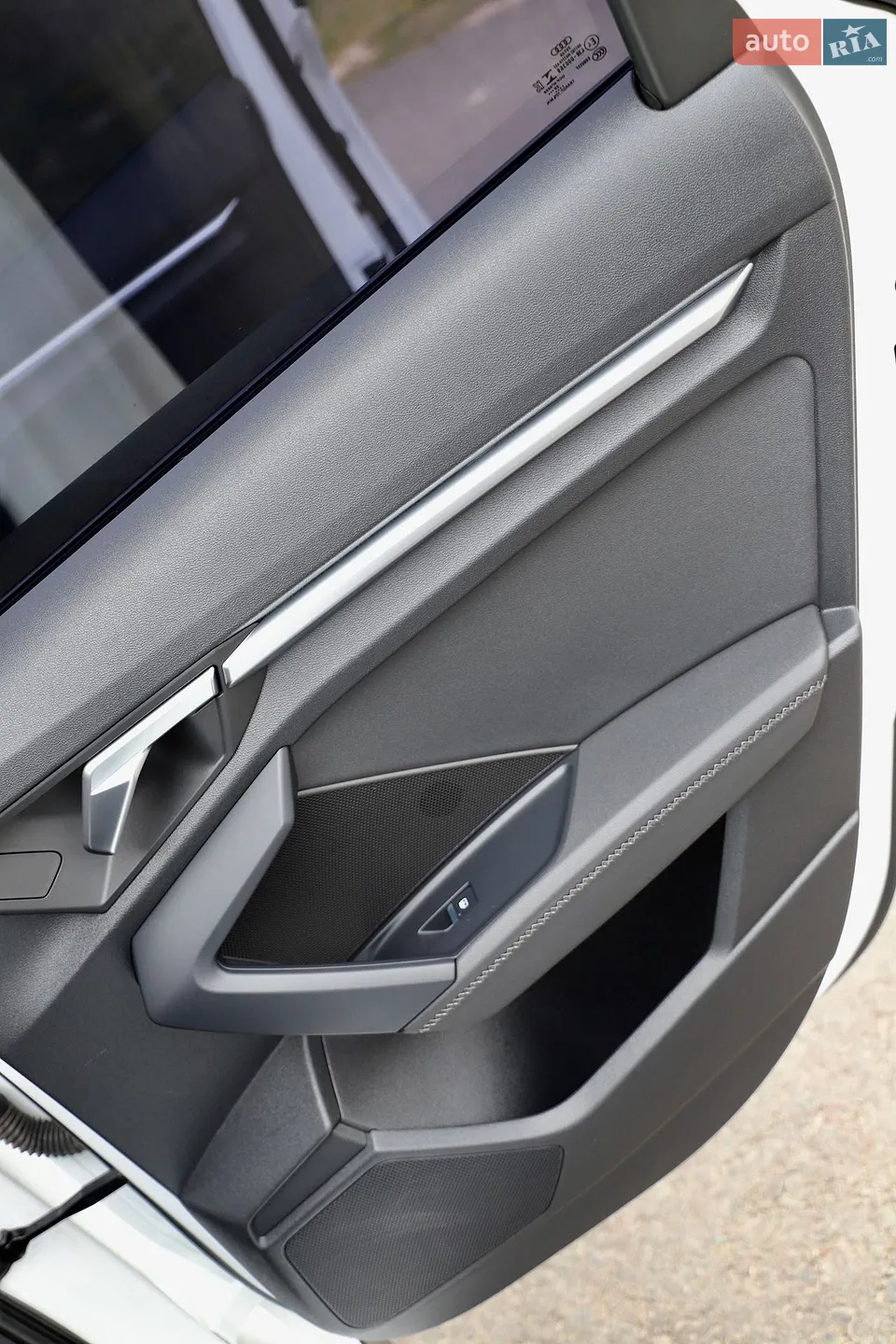 2021 Audi A3 - мініатюра 120