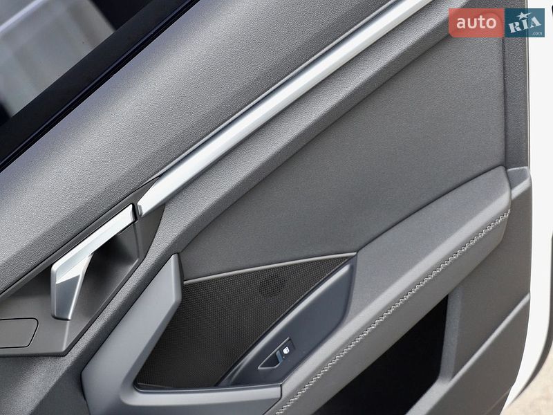 Седан Audi A3 2021 в Трускавці