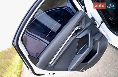 Седан Audi A3 2021 в Трускавці