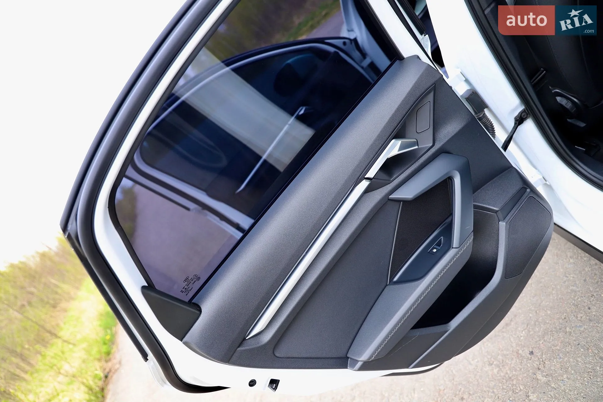 2021 Audi A3 - мініатюра 123