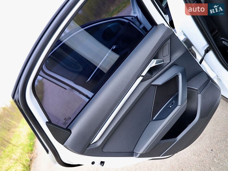 Седан Audi A3 2021 в Трускавці