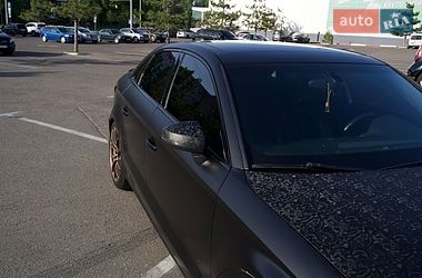 Седан Audi A3 2015 в Николаеве