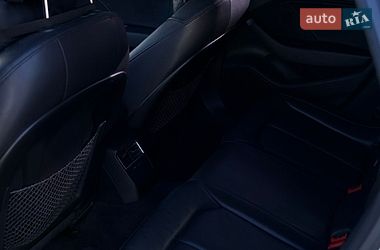 Седан Audi A3 2015 в Николаеве