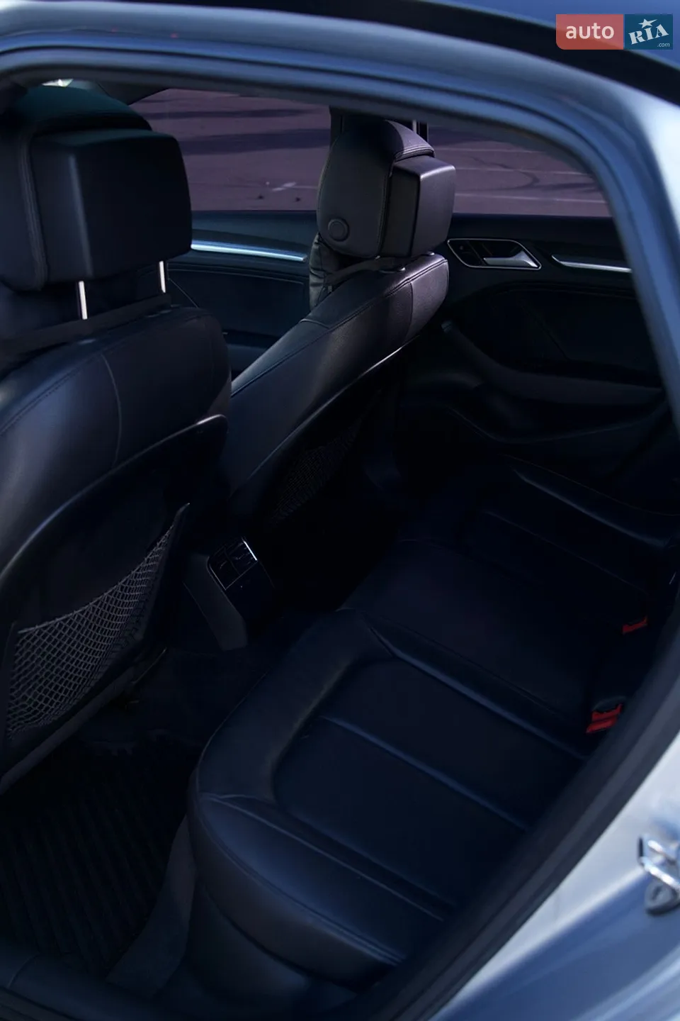 2015 Audi A3 - мініатюра 13