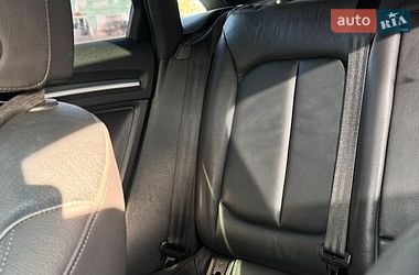 Седан Audi A3 2015 в Николаеве