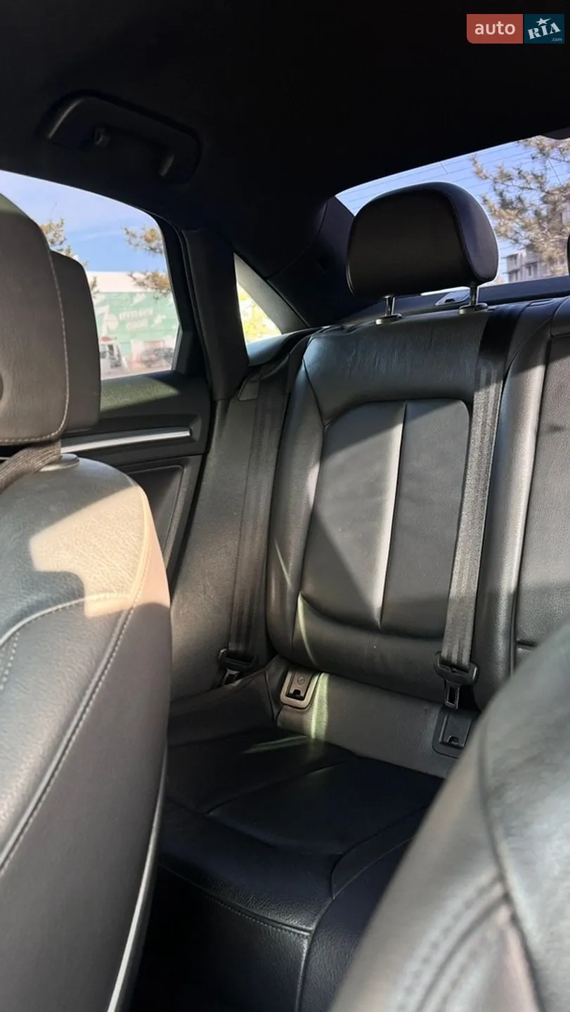 2015 Audi A3 - мініатюра 19
