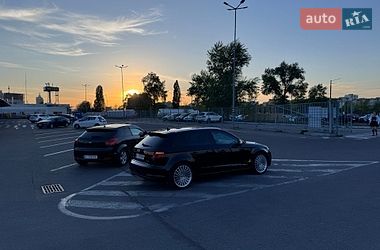 Хэтчбек Audi A3 2016 в Киеве фото 3 Хэтчбек Audi A3 2016 в Киеве
