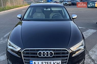 Хэтчбек Audi A3 2016 в Киеве фото 7 Хэтчбек Audi A3 2016 в Киеве