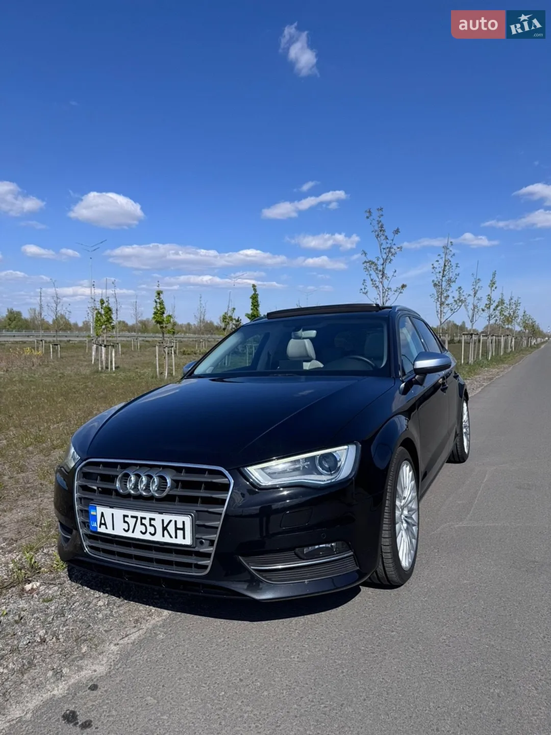 2016 Audi A3 - мініатюра 2