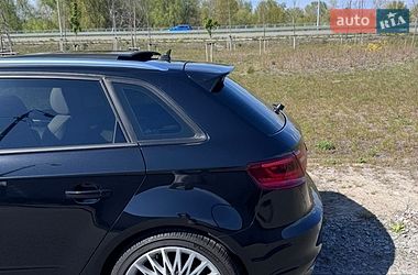 Хэтчбек Audi A3 2016 в Киеве фото 6 Хэтчбек Audi A3 2016 в Киеве