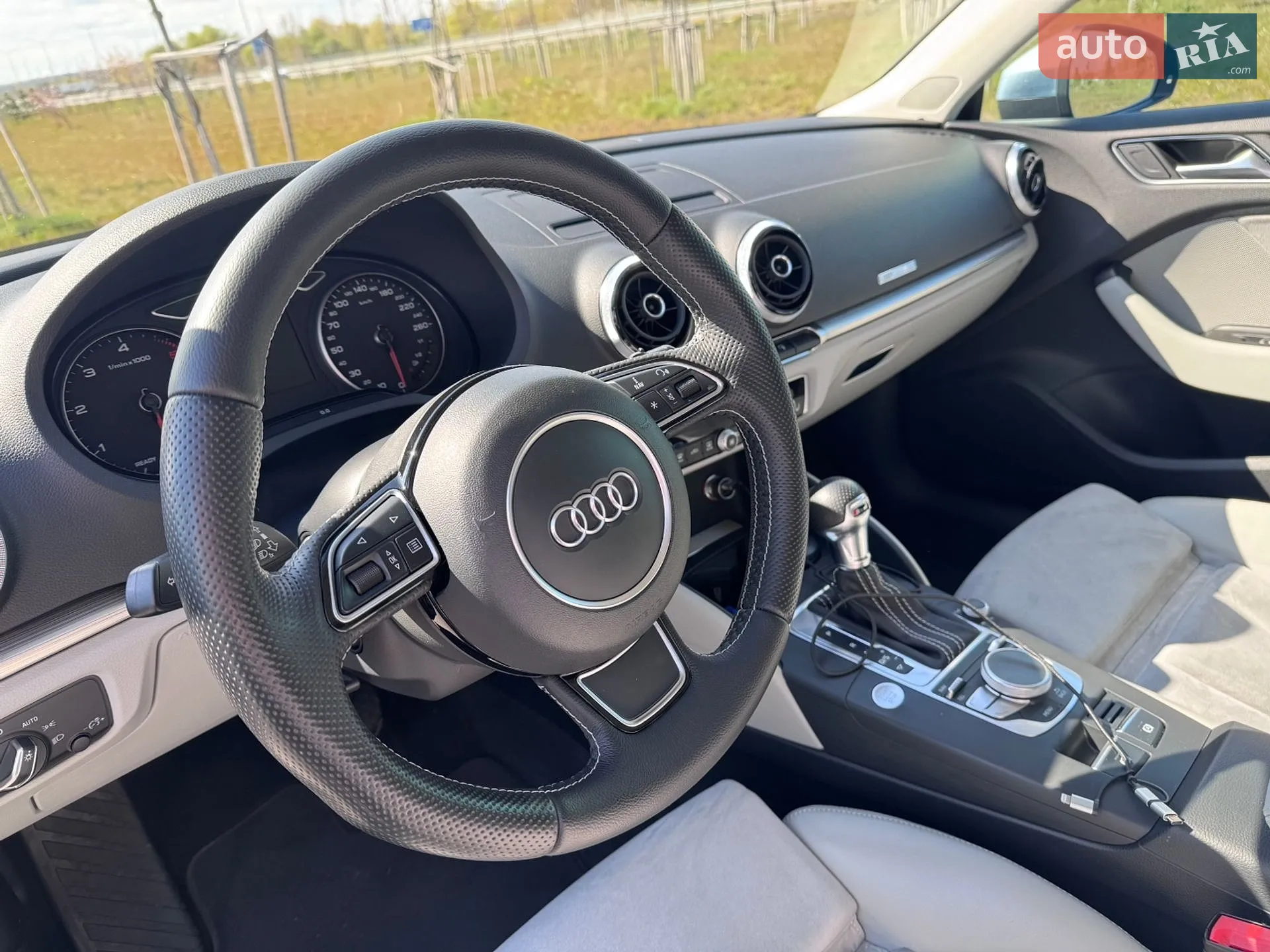 2016 Audi A3 - мініатюра 9