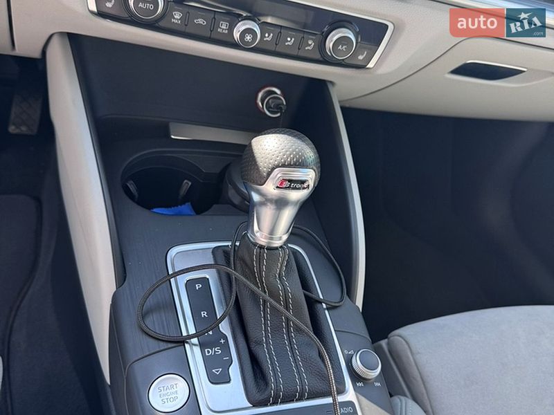 Хэтчбек Audi A3 2016 в Киеве фото 10 Хэтчбек Audi A3 2016 в Киеве