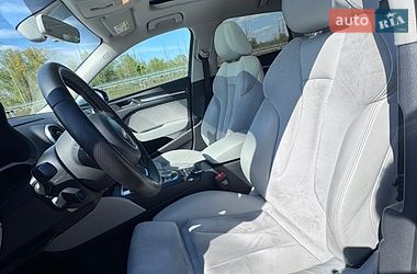 Хэтчбек Audi A3 2016 в Киеве фото 12 Хэтчбек Audi A3 2016 в Киеве