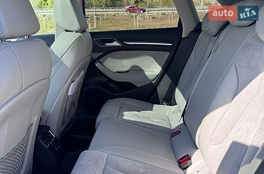 Хэтчбек Audi A3 2016 в Киеве фото 15 Хэтчбек Audi A3 2016 в Киеве