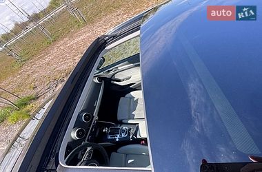 Хэтчбек Audi A3 2016 в Киеве фото 18 Хэтчбек Audi A3 2016 в Киеве