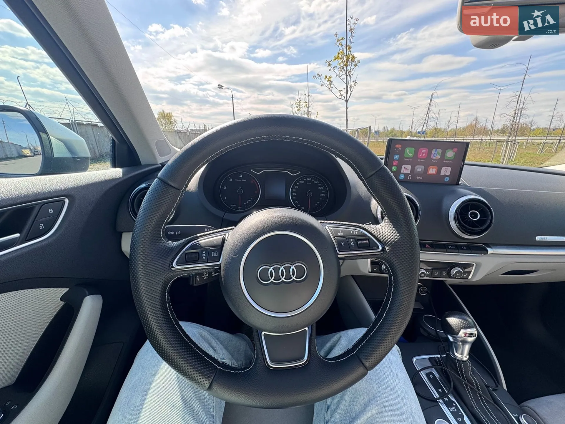 2016 Audi A3 - мініатюра 19