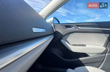 Хэтчбек Audi A3 2016 в Киеве фото 20 Хэтчбек Audi A3 2016 в Киеве