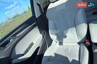 Хэтчбек Audi A3 2016 в Киеве фото 21 Хэтчбек Audi A3 2016 в Киеве