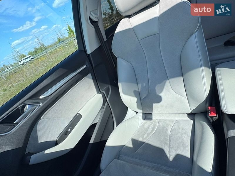 Хэтчбек Audi A3 2016 в Киеве фото 21 Хэтчбек Audi A3 2016 в Киеве