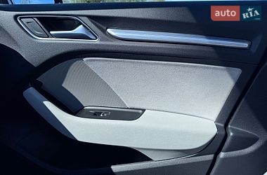 Хэтчбек Audi A3 2016 в Киеве фото 28 Хэтчбек Audi A3 2016 в Киеве