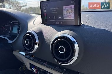 Хэтчбек Audi A3 2016 в Киеве