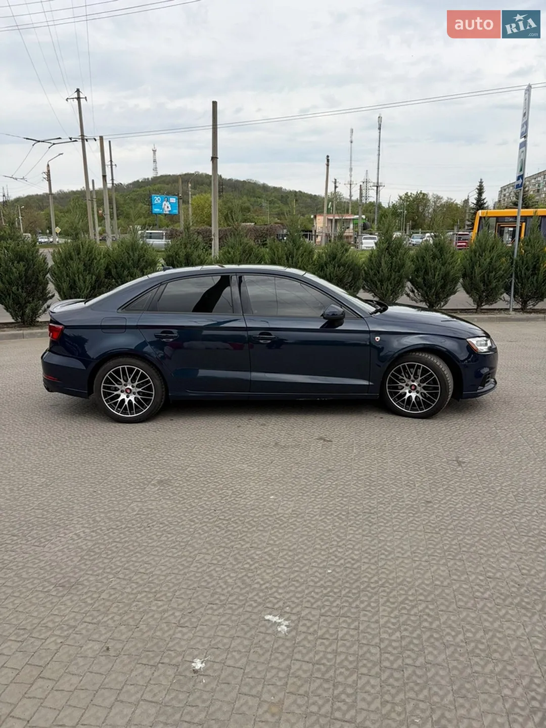 2016 Audi A3 - мініатюра 7