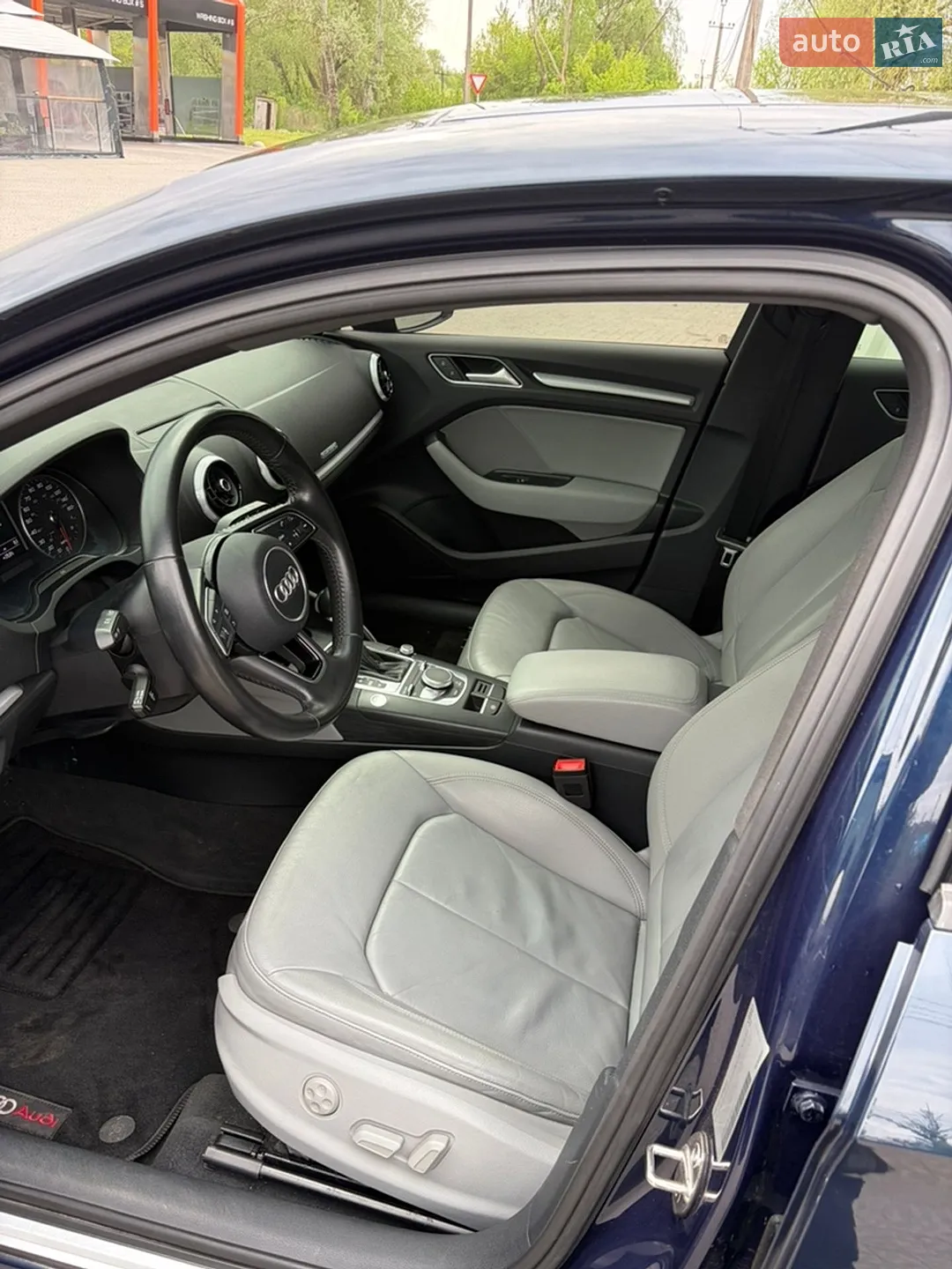 2016 Audi A3 - мініатюра 9