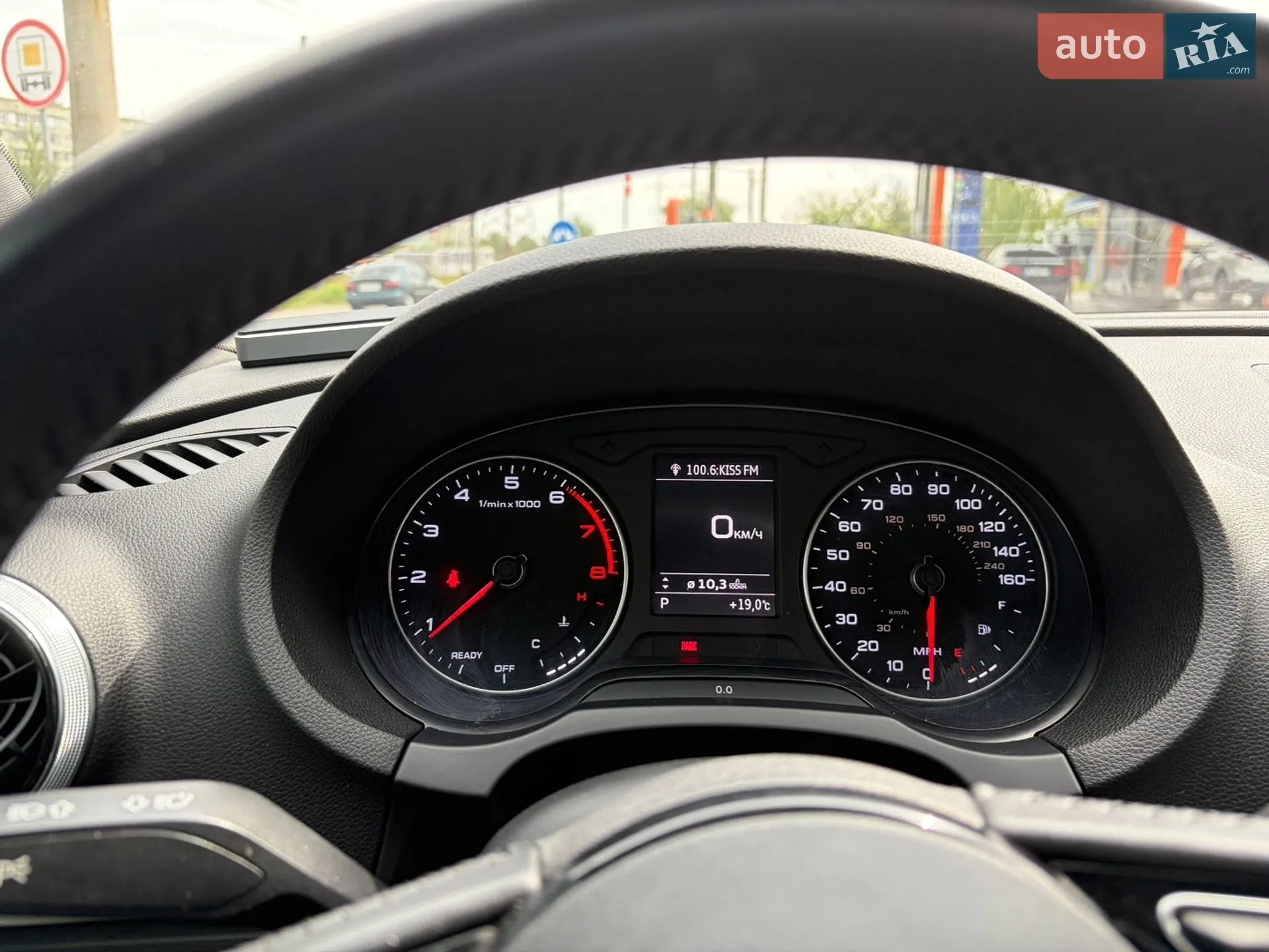 2016 Audi A3 - мініатюра 14