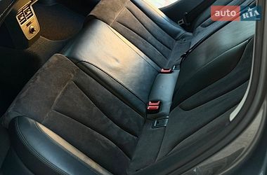 Хетчбек Audi A3 2016 в Одесі