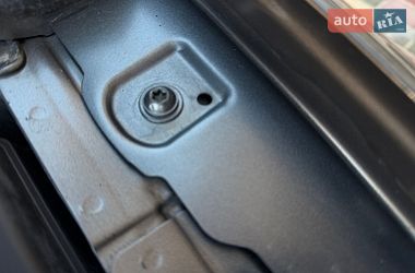 Хетчбек Audi A3 2016 в Одесі