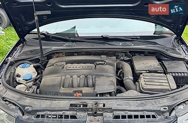 Хэтчбек Audi A3 2004 в Сходнице фото 3 Хэтчбек Audi A3 2004 в Сходнице