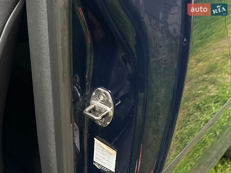 Хэтчбек Audi A3 2004 в Сходнице фото 7 Хэтчбек Audi A3 2004 в Сходнице