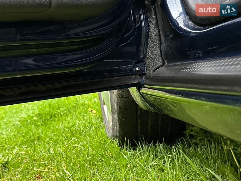 Хэтчбек Audi A3 2004 в Сходнице фото 9 Хэтчбек Audi A3 2004 в Сходнице