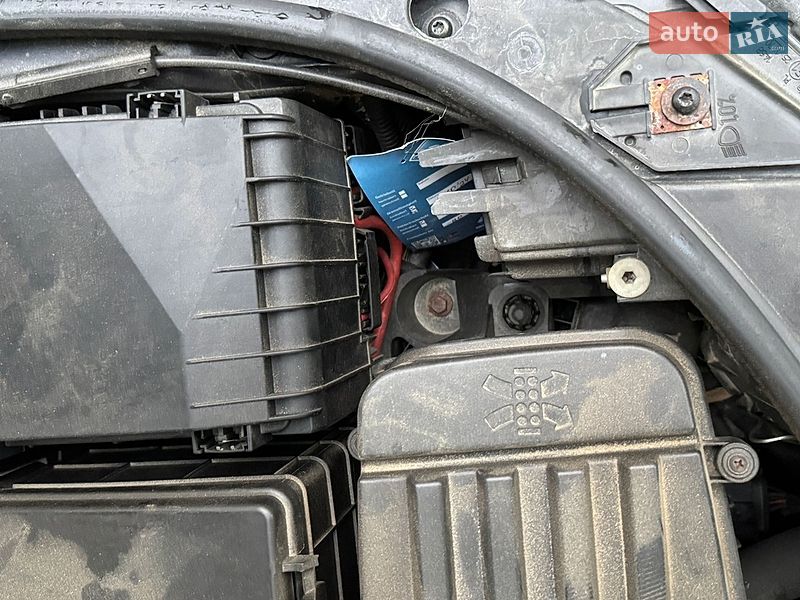 Хэтчбек Audi A3 2004 в Сходнице фото 13 Хэтчбек Audi A3 2004 в Сходнице