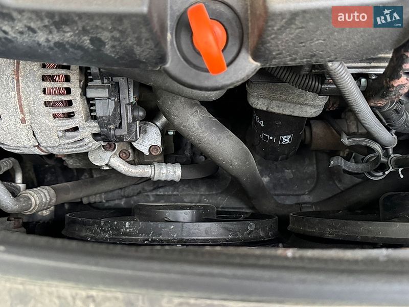 Хэтчбек Audi A3 2004 в Сходнице фото 14 Хэтчбек Audi A3 2004 в Сходнице