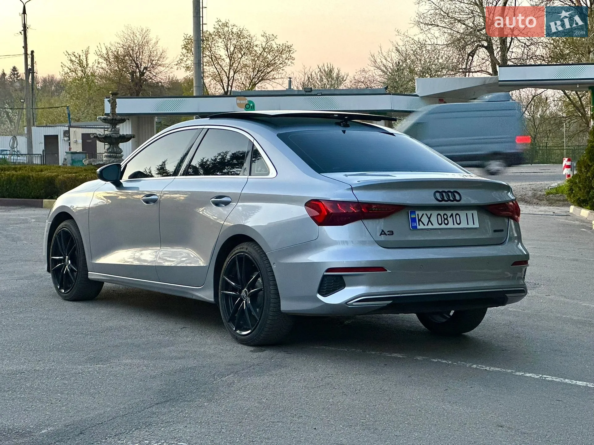 2023 Audi A3 - мініатюра 10