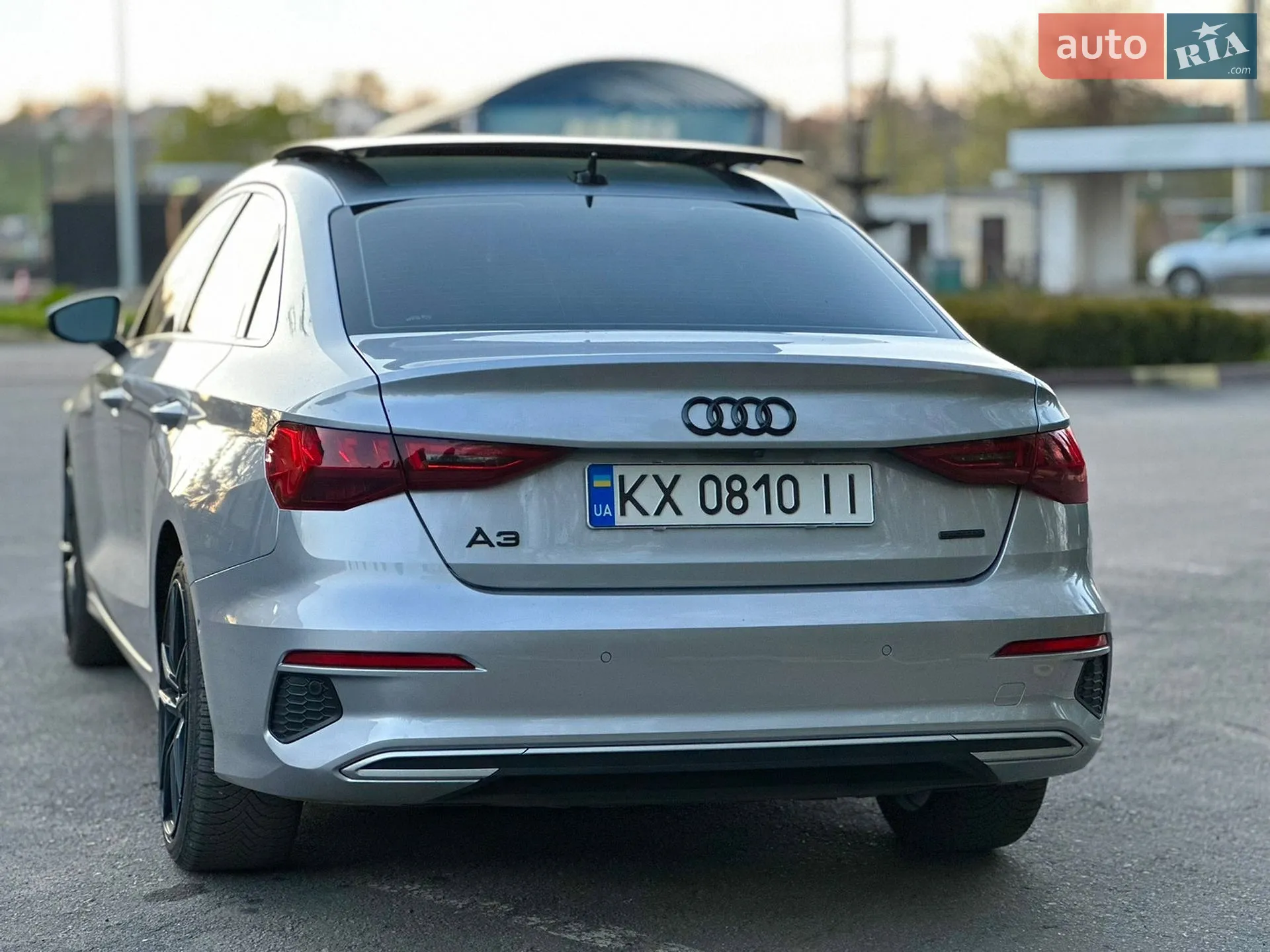 2023 Audi A3 - мініатюра 11