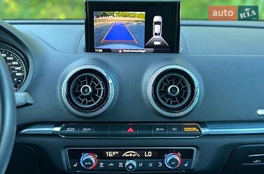 Седан Audi A3 2019 в Днепре