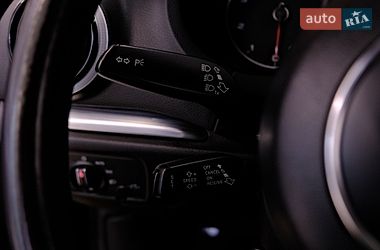 Седан Audi A3 2014 в Одесі