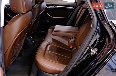Седан Audi A3 2014 в Одесі