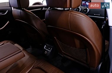 Седан Audi A3 2014 в Одесі