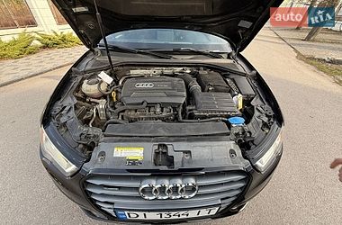 Седан Audi A3 2015 в Виннице