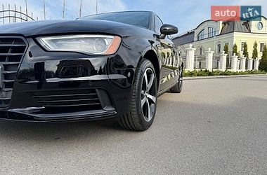 Седан Audi A3 2015 в Виннице