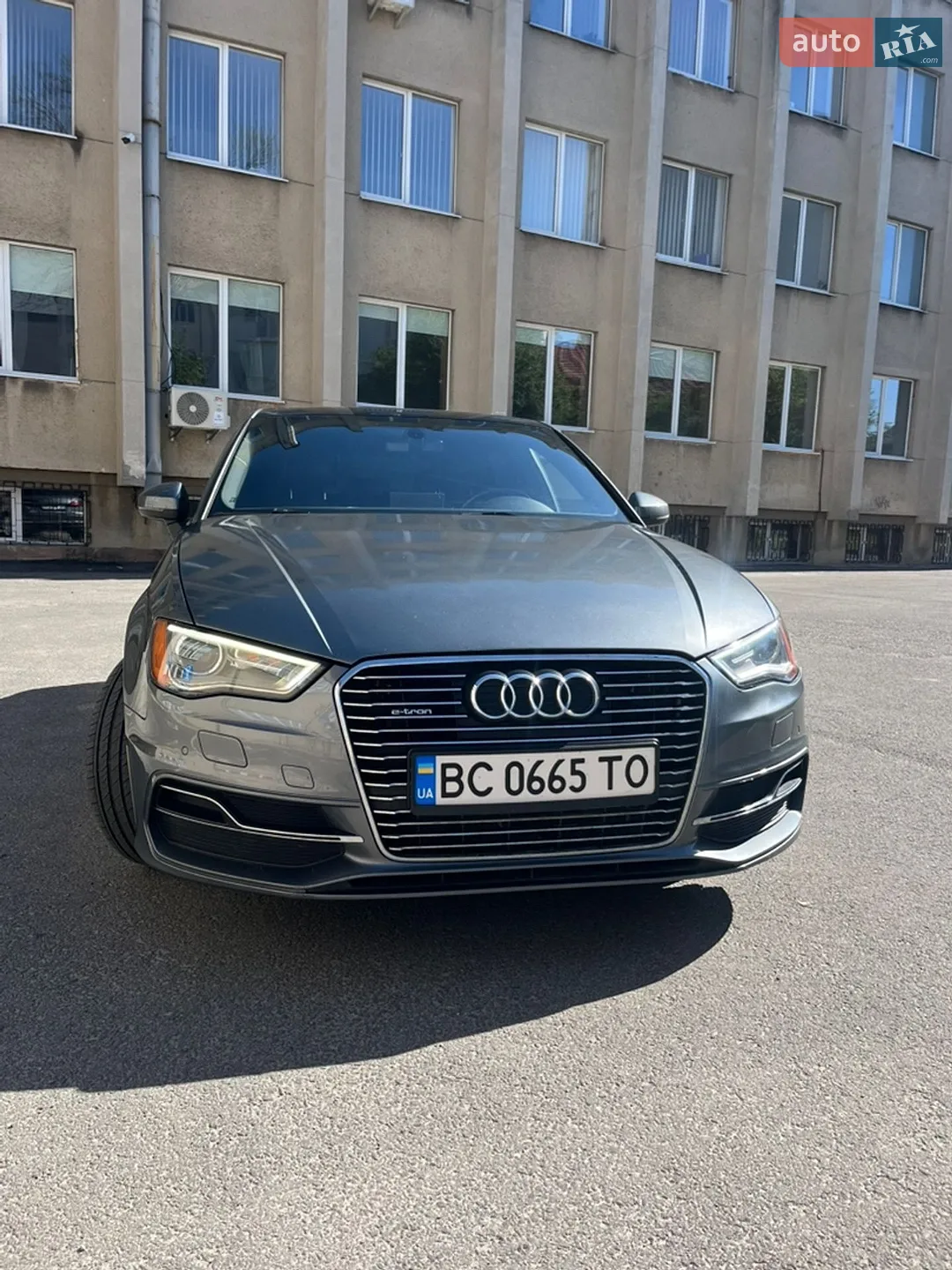 2015 Audi A3 - мініатюра 9