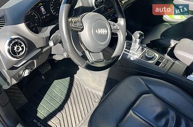 Хетчбек Audi A3 2015 в Львові
