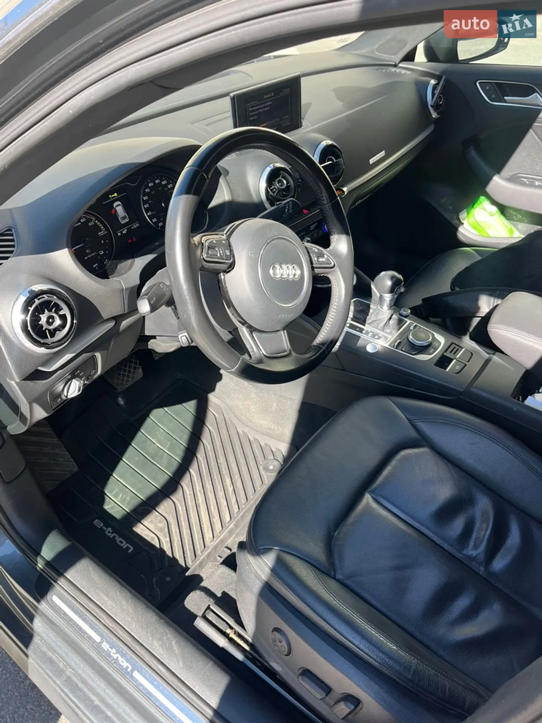 2015 Audi A3 - мініатюра 12