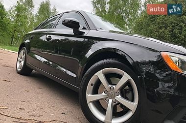 Седан Audi A3 2014 в Ірпені фото 7 Седан Audi A3 2014 в Ірпені