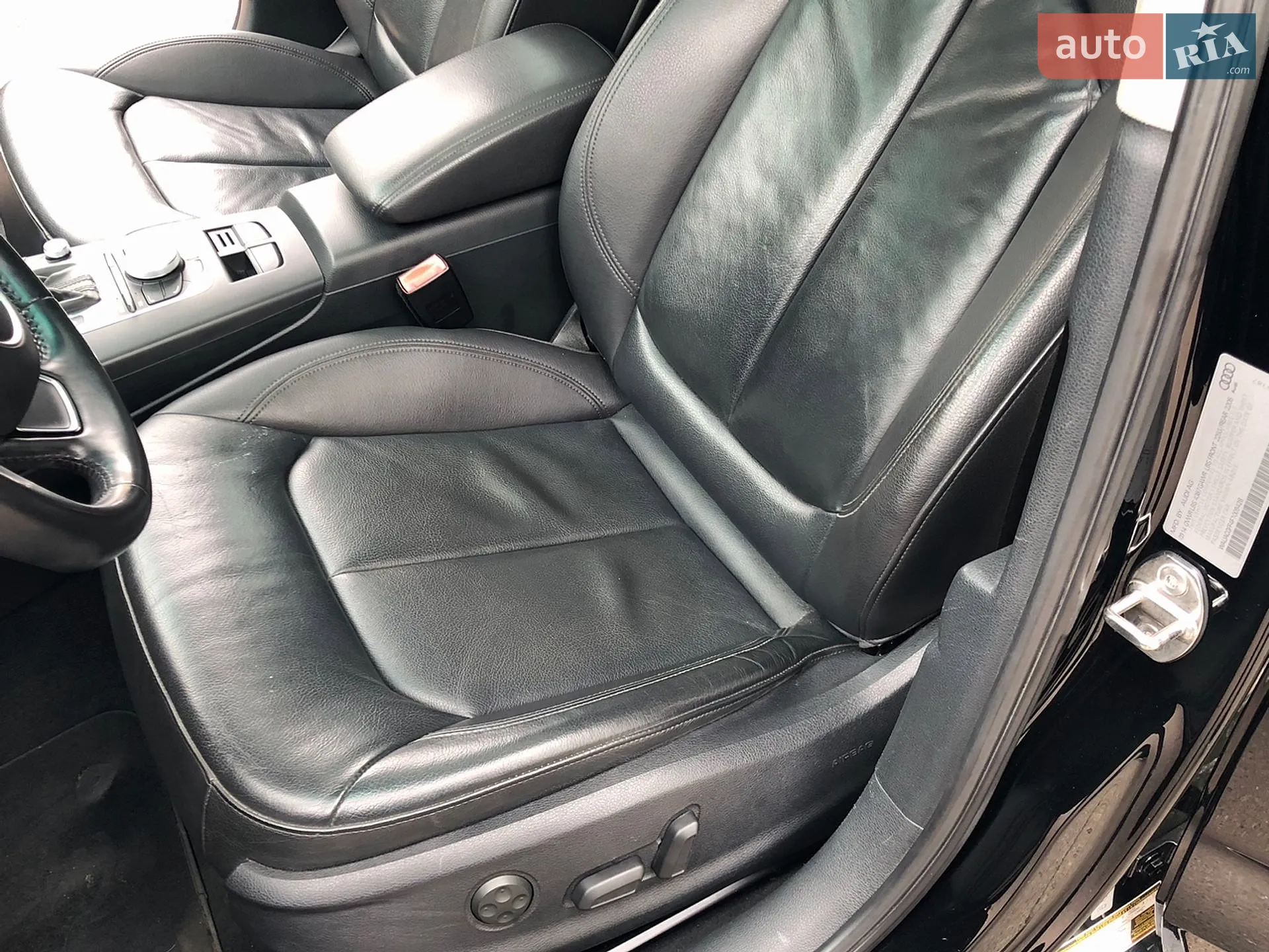 2014 Audi A3 - мініатюра 15