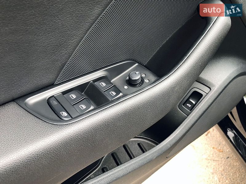 Седан Audi A3 2014 в Ірпені фото 16 Седан Audi A3 2014 в Ірпені