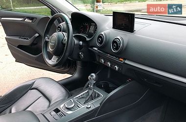 Седан Audi A3 2014 в Ірпені фото 21 Седан Audi A3 2014 в Ірпені